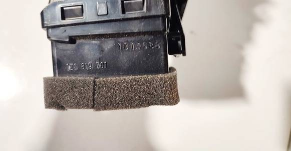 1010683 Skoda Octavia 2005 Salono oro groteles - Thumbnail 2