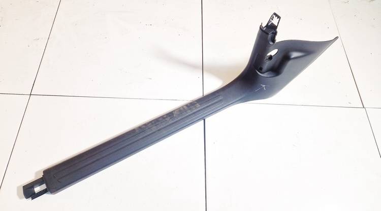 4F1867271B Audi A6 2006 Накладка порога (внутренняя) левый передний