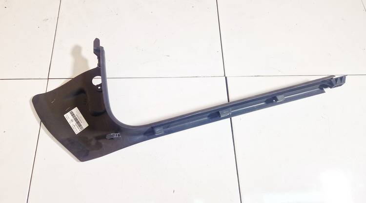 4F1867271B Audi A6 2006 Schwelle verkleidung Vorne Linke - Thumbnail 2