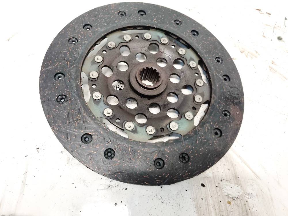 9223223 Opel Astra 2002 Clutch disc - Thumbnail 3