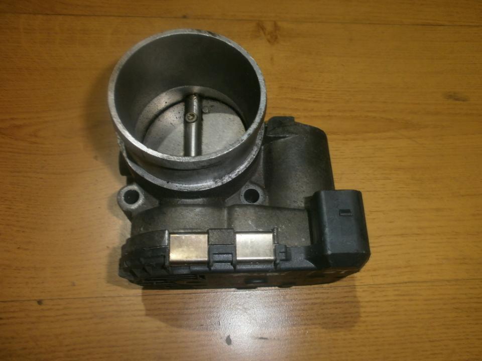 06B133062B Audi A4 1999 Corps de Papillon