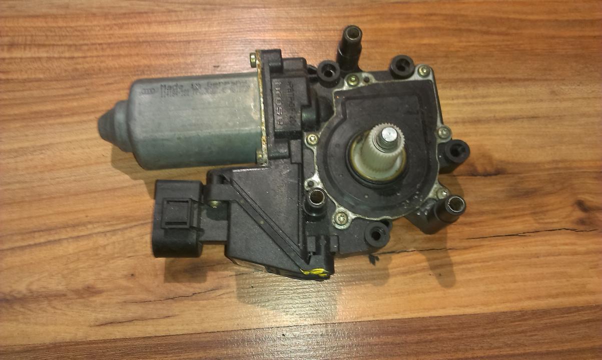 101144114 Audi A4 1998 mécanisme lève vitre