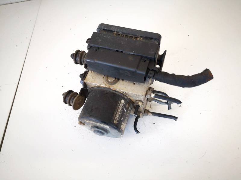 1K0907379K Volkswagen Golf 2004 ABS Unit (ABS Brake Pump)