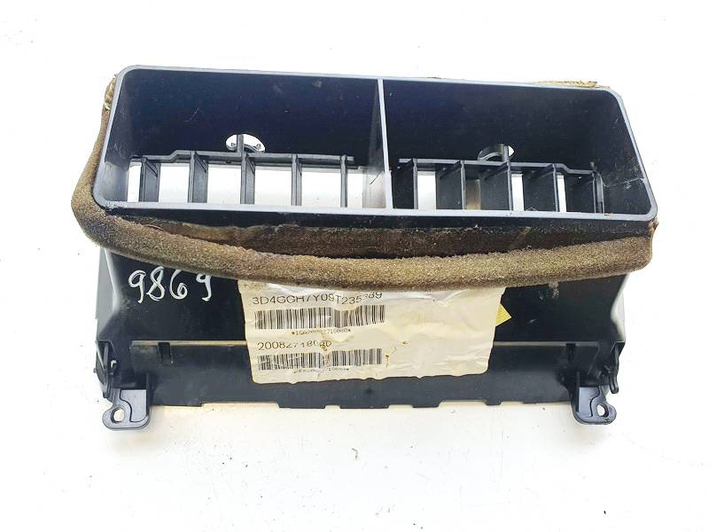 20082718080 Dodge Journey 2009 Salono oro groteles - Thumbnail 3