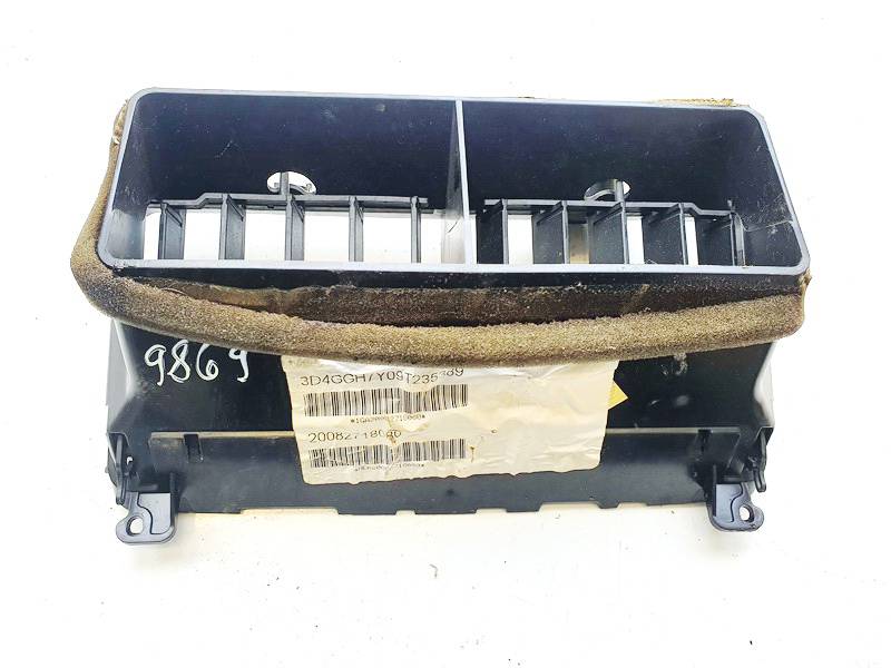 20082718080 Dodge Journey 2009 Salono oro groteles - Thumbnail 2