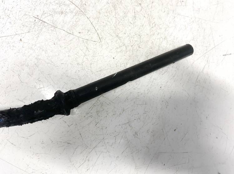 03L115611K Volkswagen Golf 2009 VARILLA ACEITE, Varilla de medición del nivel de aceite - Thumbnail 3