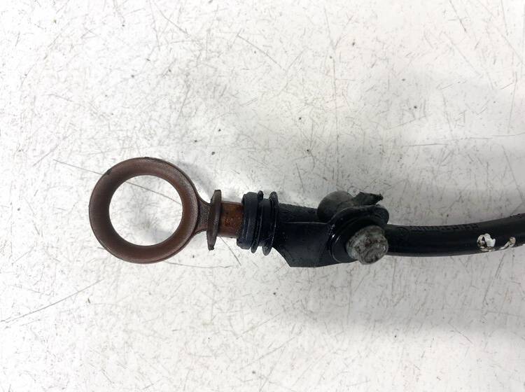 03L115611K Volkswagen Golf 2009 VARILLA ACEITE, Varilla de medición del nivel de aceite - Thumbnail 2