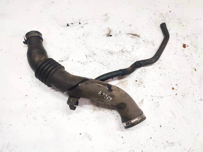 Renault Espace 2005 Luftansaugung Ansuagschlauch