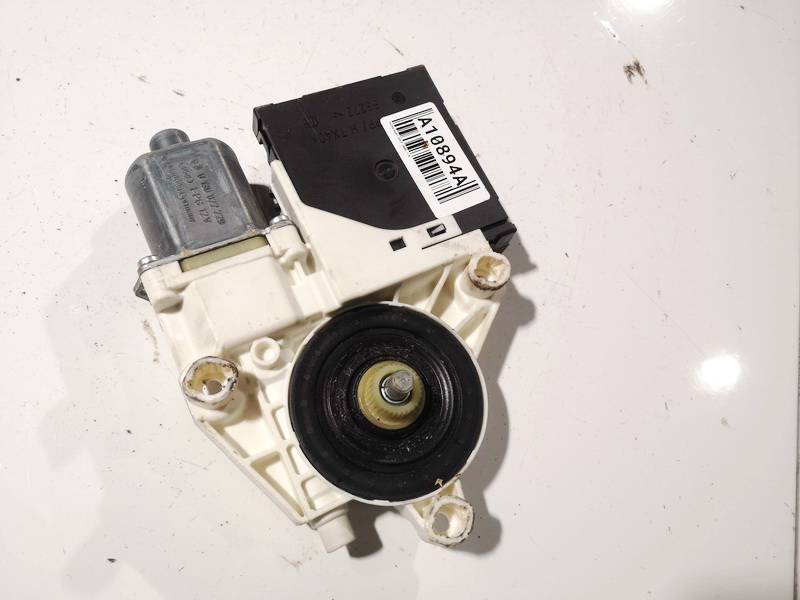 1K0959792J Volkswagen Golf 2008 Window Motor - FRONT RIGHT