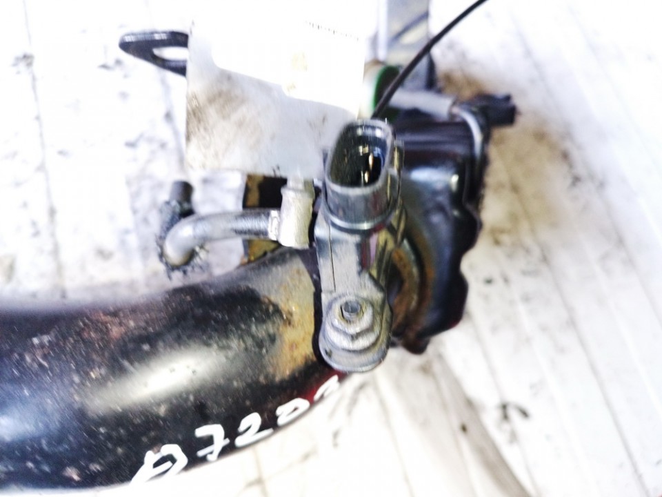 8942120210 Toyota Avensis 2004 Air Pressure MAP Sensor Manifold Boost - Thumbnail 3