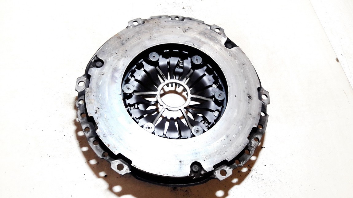 r2a116410a used Clutch Pressure Plate Mazda 6 2010 2.2L EIS00999837