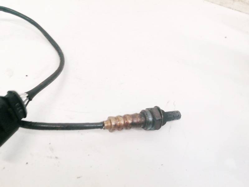 03D906265C Volkswagen Polo 2005 Sonda lambda - 4 hilos, BLANCO BLANCO NEGRO GRIS - Thumbnail 3