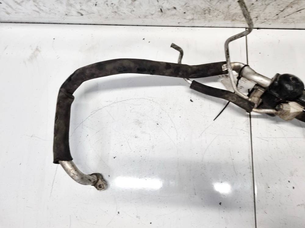 80320SWYE012M1 Honda CR-V 2008 Air Conditioner AC Hose Assembly (Air Conditioning Line) - Thumbnail 2