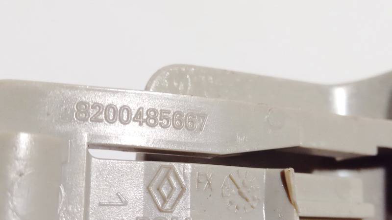 8200485667 Renault Espace 2005 Innenausstattung - Thumbnail 3