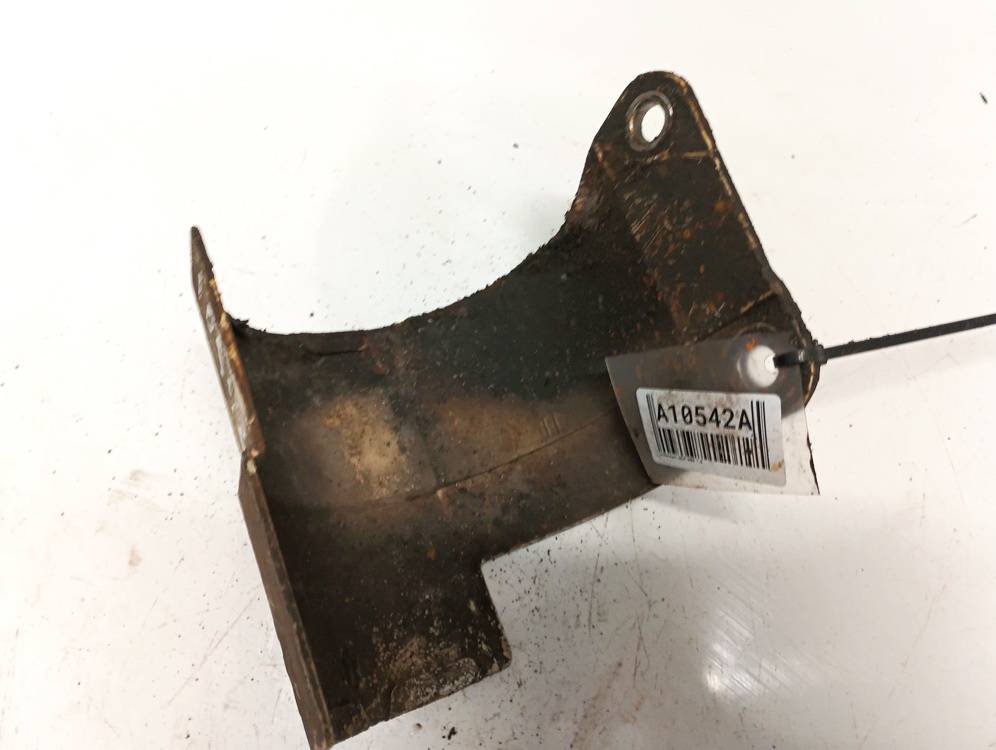 1J0407721C Volkswagen Golf 2000 Shaft Guard Plate Cover - FRONT RIGHT - Thumbnail 3