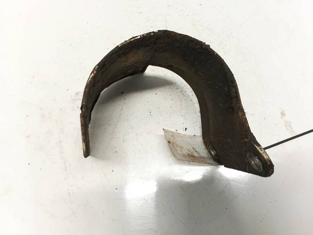 1J0407721C Volkswagen Golf 2000 Shaft Guard Plate Cover - FRONT RIGHT - Thumbnail 2