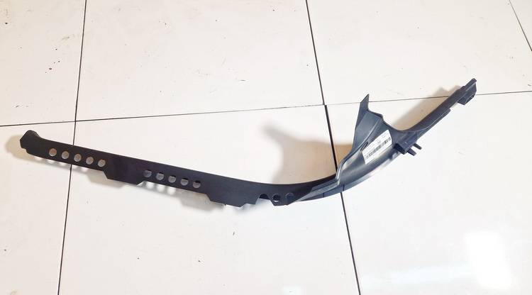 4F0867767A Audi A6 2006 Listwa wykończeniowa progowa wewnętrzna - TYLNE LEWE - Thumbnail 2