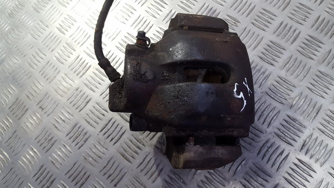 BMW X5 2003 Stabdziu suportas P.D.