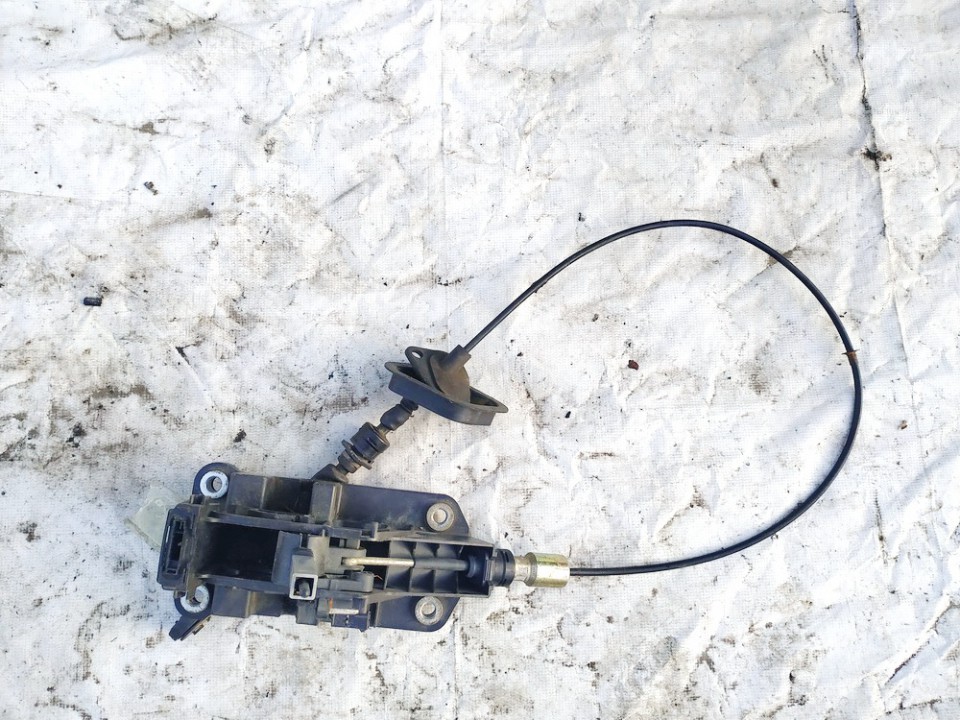 09459473 Volvo V70 1999 Gearshift Lever Automatic (GEAR SELECTOR UNIT) - Thumbnail 3