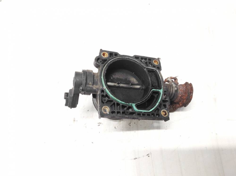 VP2ALUDC Mazda 5 2005 High Flow Throttle Body Valve (Air Control Valve) - Thumbnail 3