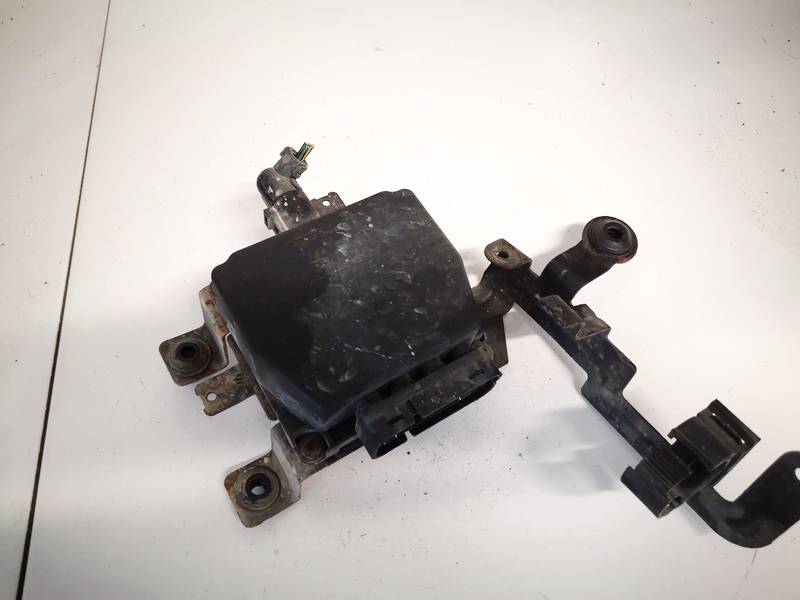 6Q0906625 Volkswagen Touran 2004 Electrical selenoid (Electromagnetic solenoid)