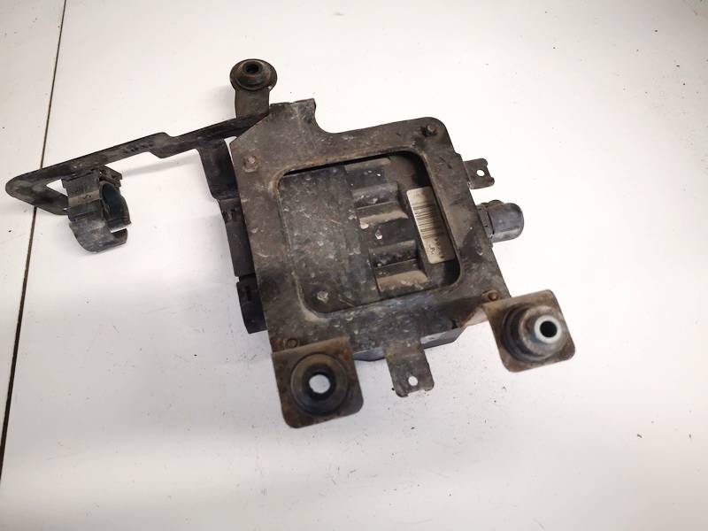 6Q0906625 Volkswagen Touran 2004 Electrical selenoid (Electromagnetic solenoid) - Thumbnail 2