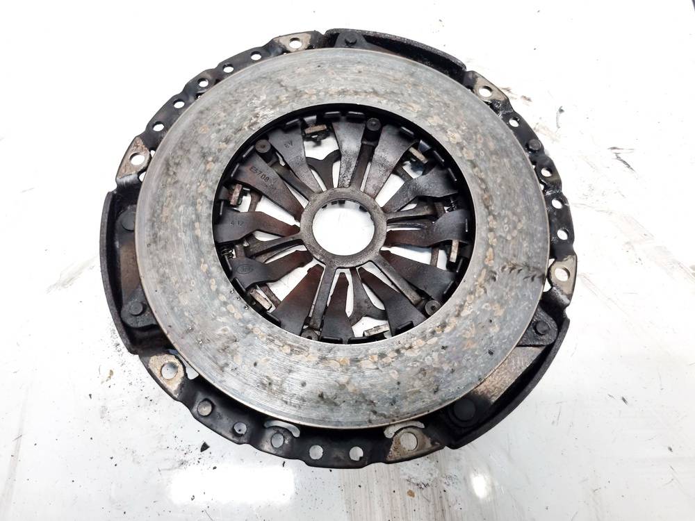 Opel Astra 2002 Sankabos diskatorius - Thumbnail 3