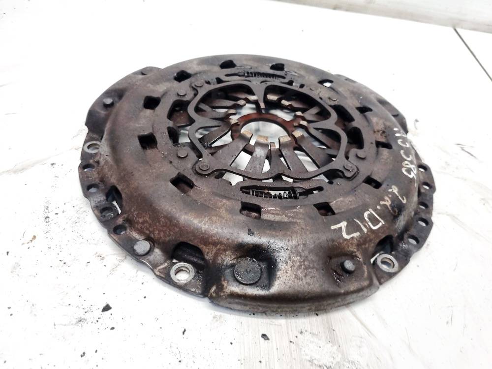 Opel Astra 2002 Sankabos diskatorius - Thumbnail 2