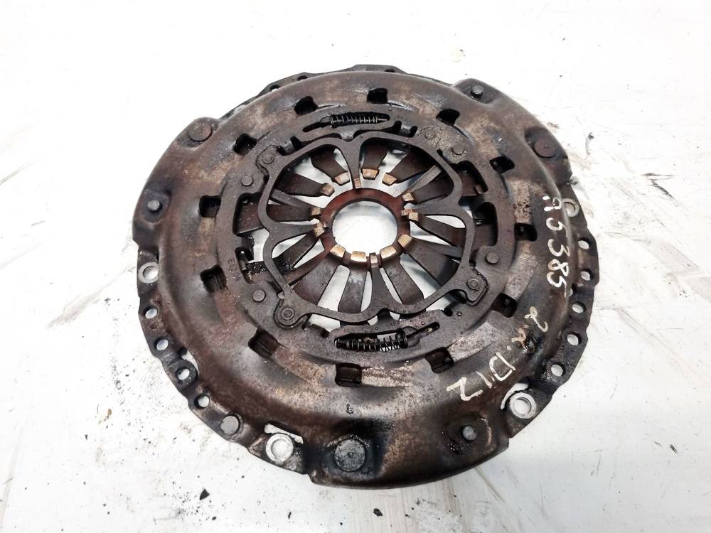 Opel Astra 2002 Sankabos diskatorius