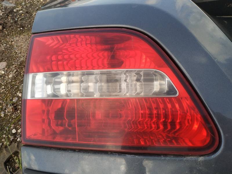 Fiat Stilo 2005 Tail light inner - REAR LEFT