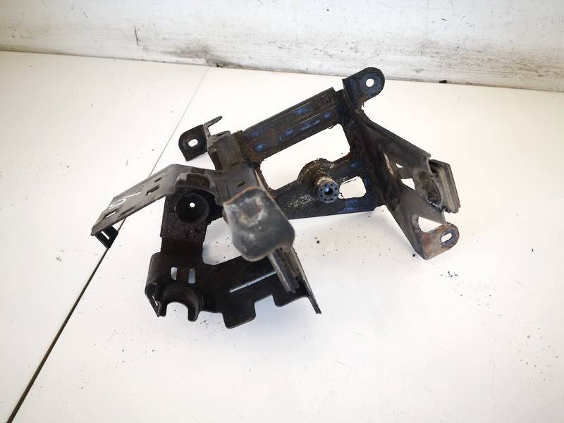 4B0614119AA Skoda Superb 2002 Другие держатели - Thumbnail 3