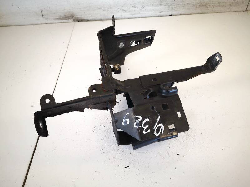 4B0614119AA Skoda Superb 2002 Другие держатели