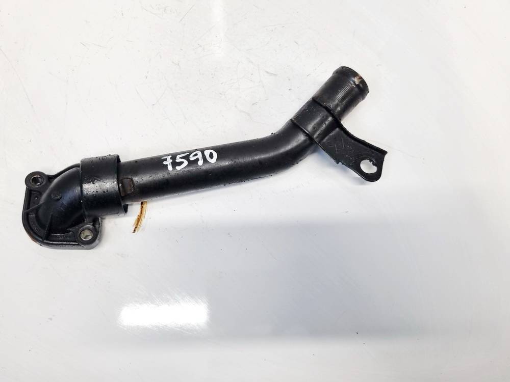 7700113645 Renault Espace 2005 Kühlwasserrohre Kühlwasserschläuche