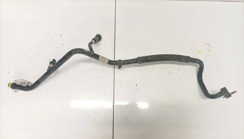 Volvo V50 2004 Air Conditioner AC Hose Assembly (Air Conditioning Line)