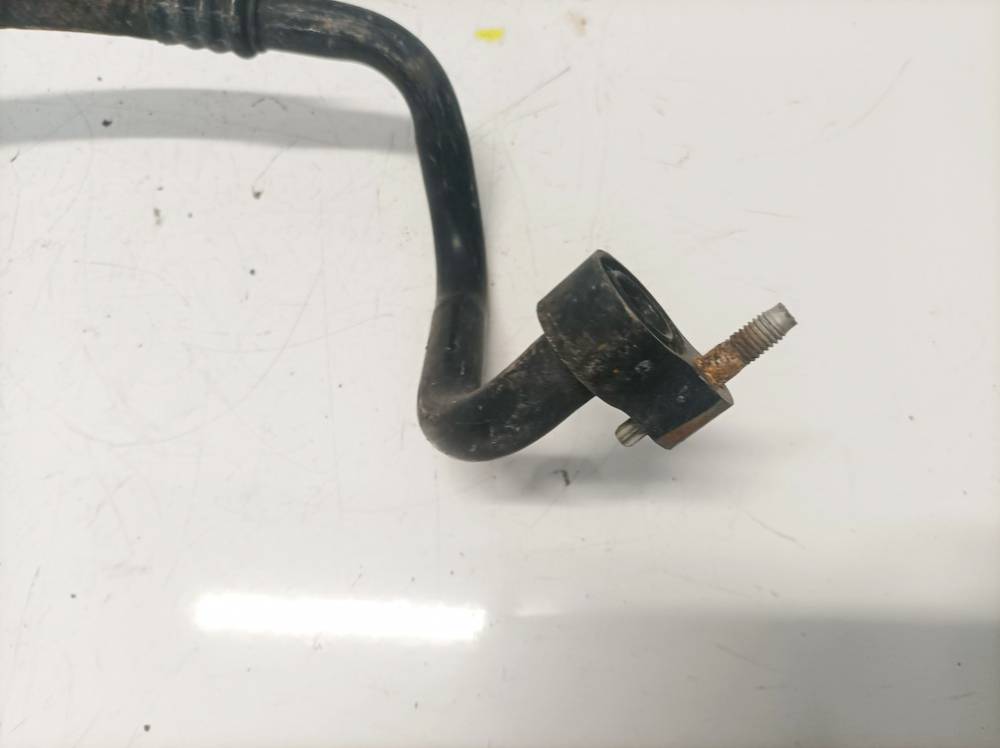 Volvo V50 2004 Air Conditioner AC Hose Assembly (Air Conditioning Line) - Thumbnail 3