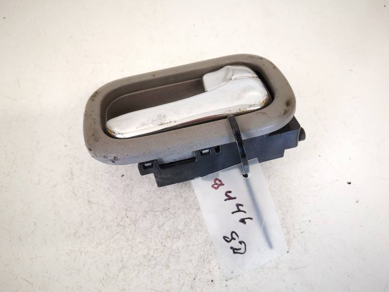 Nissan Almera 2002 Türgriff Innen Hinten Rechts