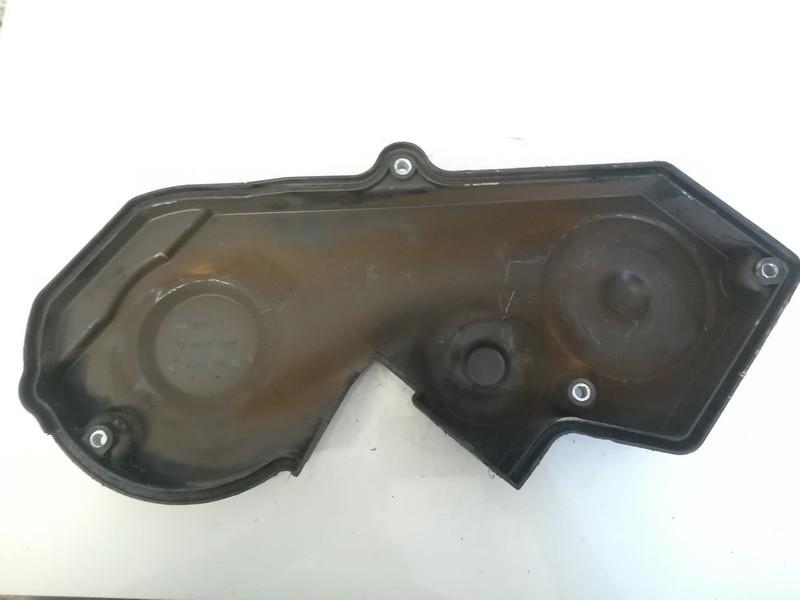 4M5Q6E006AB Ford S-Max 2007 Engine Belt Cover (TIMING COVER) - Thumbnail 2