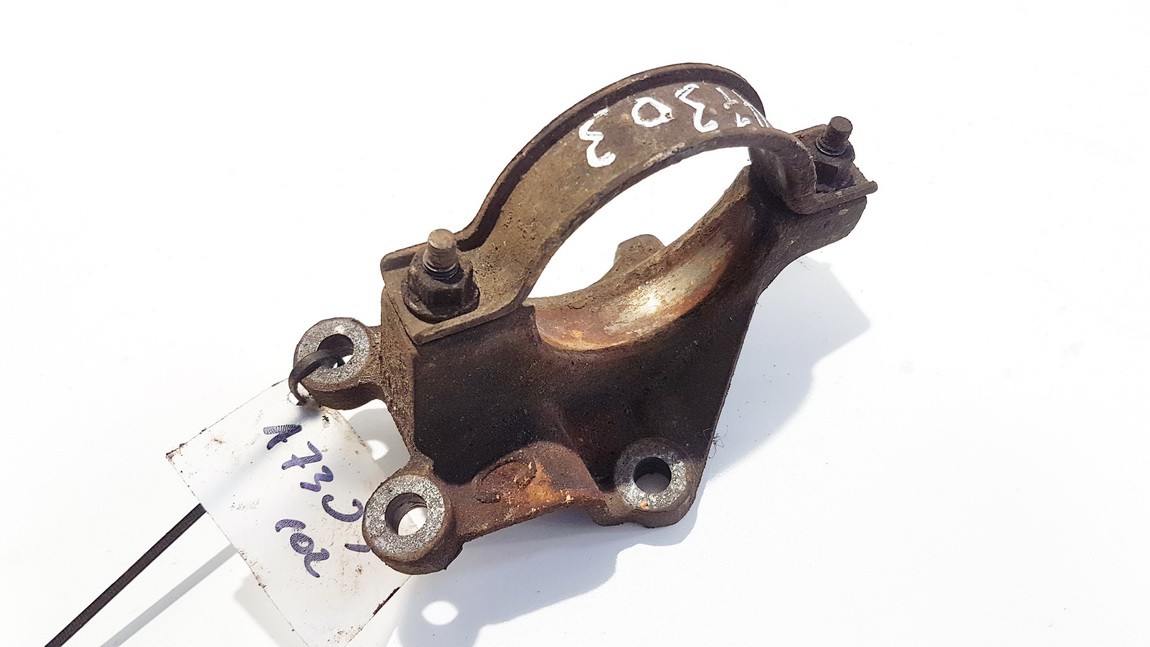 2S613K305AD Ford Fiesta 2002 Engine Mount Bracket and Gearbox Mount Bracket