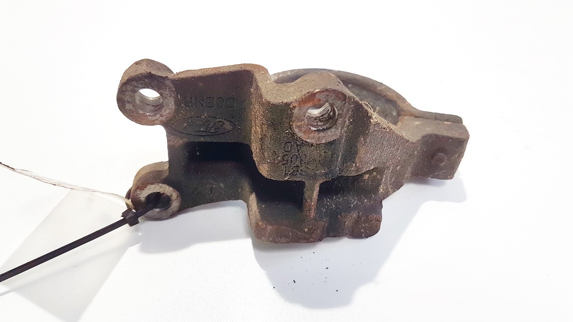 2S613K305AD Ford Fiesta 2002 Ātrumkārbas kronšteins - Thumbnail 3