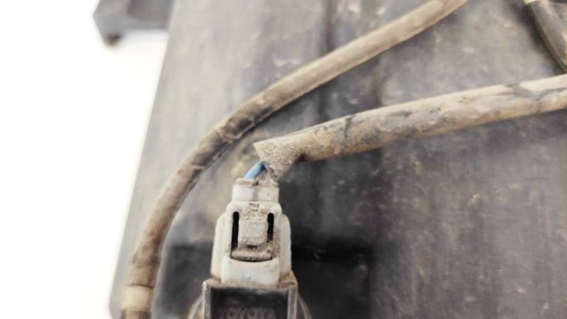 8533060190 Toyota Previa 2005 Waschwasserpumpe, Scheibenreinigung - Thumbnail 3