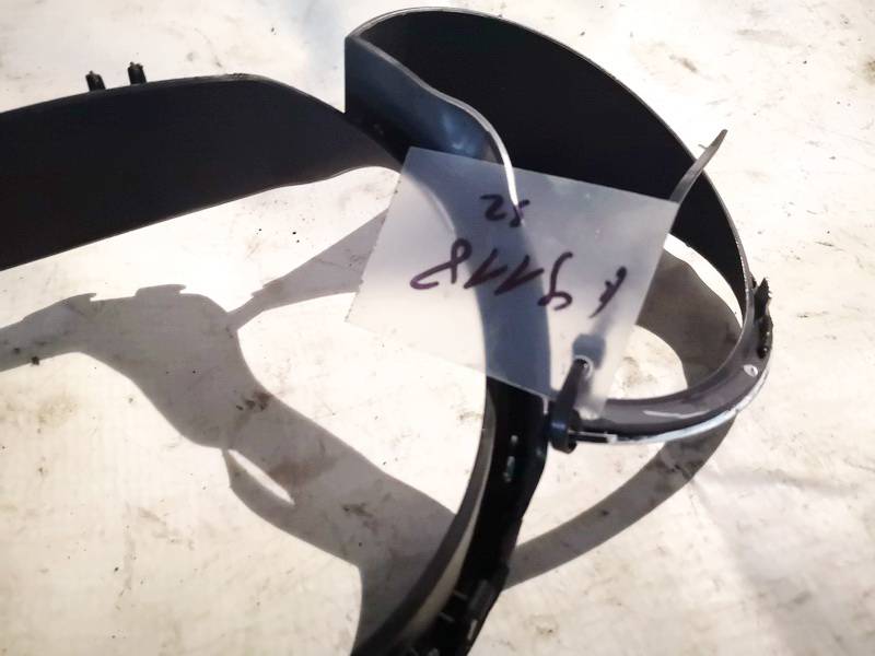 84832A2000 Kia Ceed 2014 Blende Rahmen Tacho Tachorahmen - Thumbnail 3