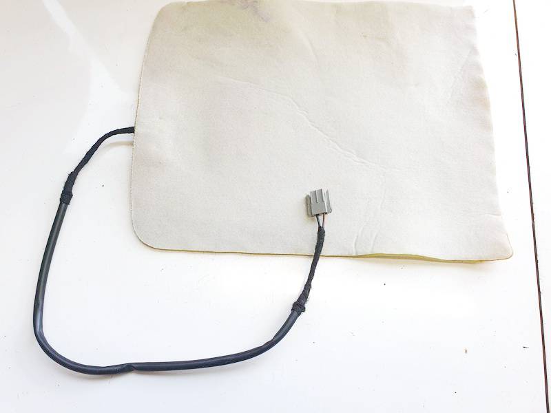 13210499 Opel Corsa 2011 Element grzewczy fotela - Thumbnail 3