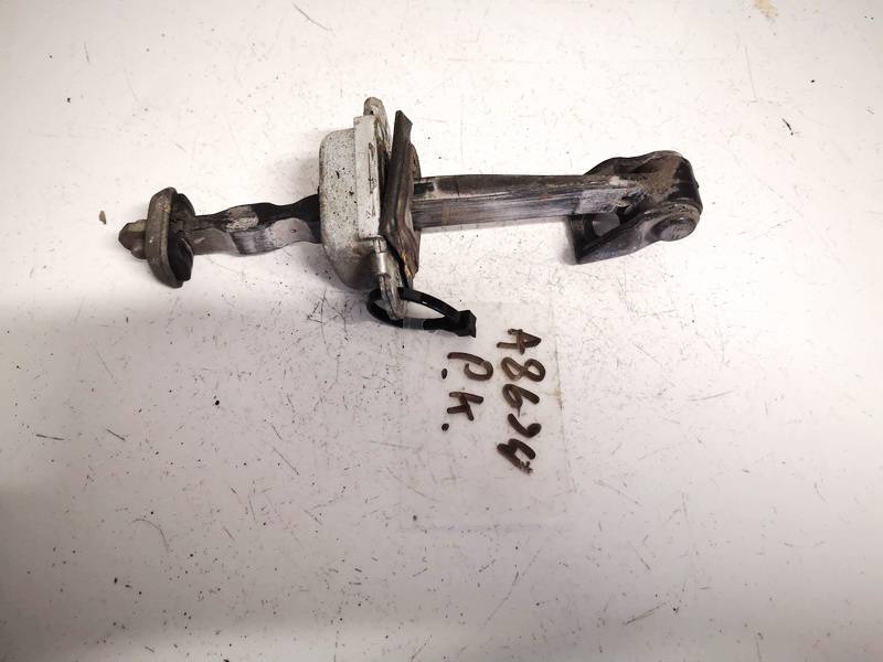 Skoda Octavia 2005 Duru ribotuvas P.K.