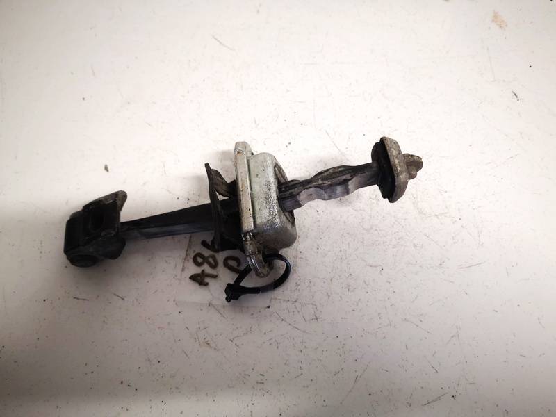 Skoda Octavia 2005 Door Check (Strap) - FRONT LEFT - Thumbnail 3