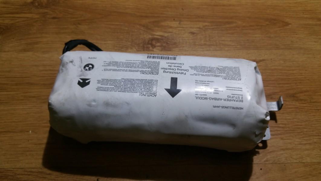 39711235103Z BMW 3-Series 2004 Poduszka powietrzna SRS w panelu wnętrza