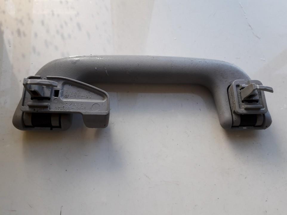 5746312010 Toyota RAV-4 2006 Wewnętrzna rączka podsufitki - TYLNE PRAWE - Thumbnail 2