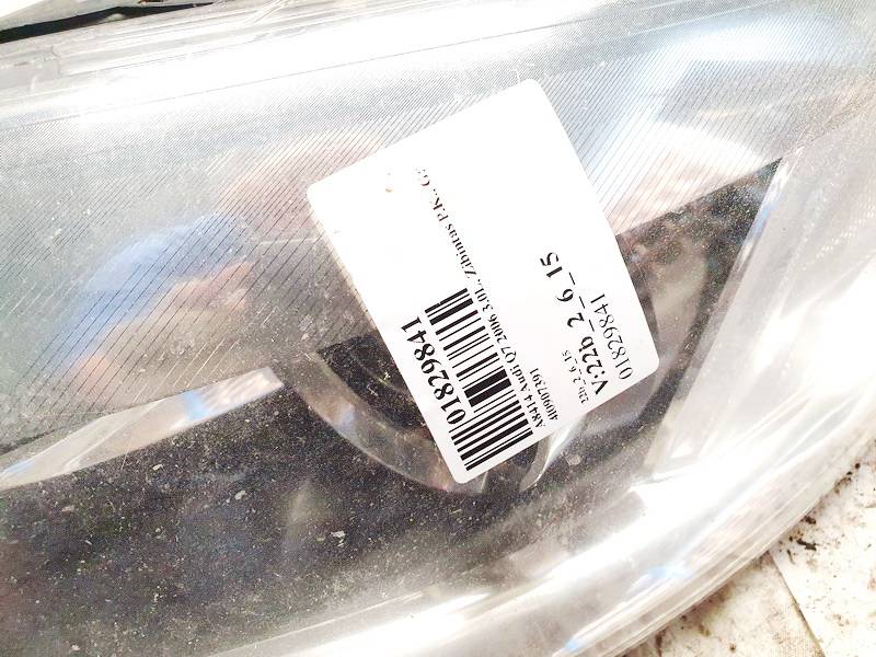 4L0907391 Audi Q7 2006 Zibintas P.K. - Thumbnail 2