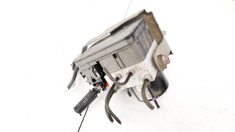 4670A340 Peugeot 4007 2008 ABS yksikkö