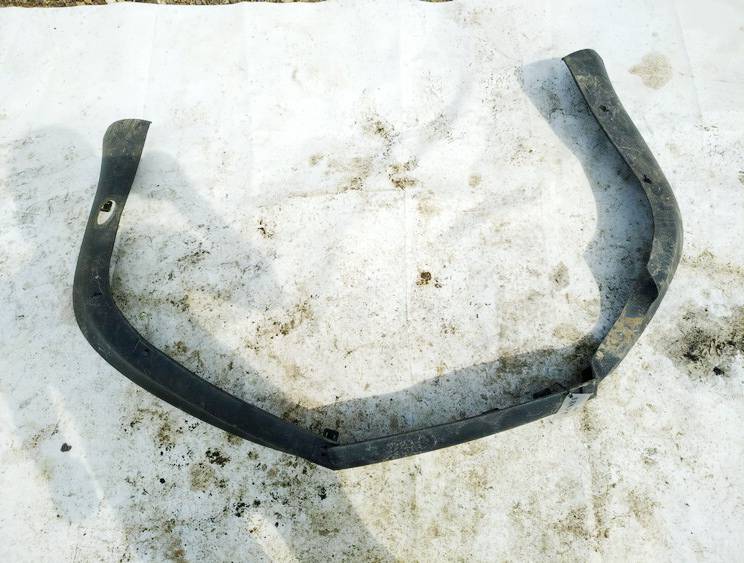 8D0.807.521 Audi A4 1997 Borde del parachoques - TRASERO