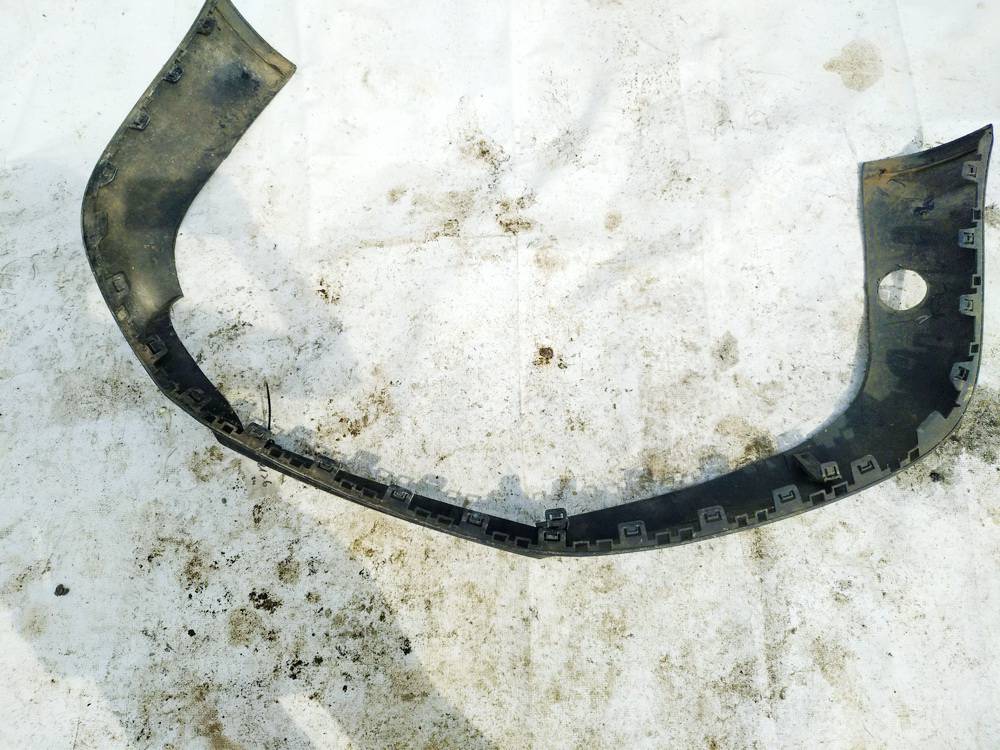 8D0.807.521 Audi A4 1997 Borde del parachoques - TRASERO - Thumbnail 2